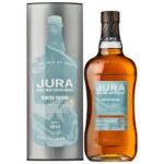 Jura winter cask