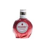 Mozart chocolate strawberry