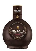 mozart black chocolate likeur