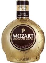 Mozart gold chocolate