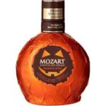 Mozart chocolate pumpkin spice