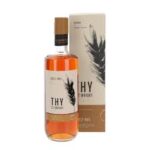 THY Danish spelt-rye whisky