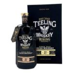 Teeling 21 yrs rising reserve no 3.