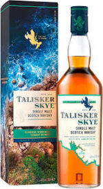 Talisker sky