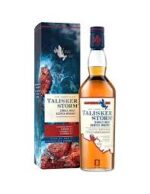 Talisker storm