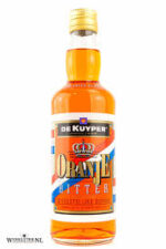 Kuyper oranjebitter