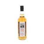 kilkerran heavily peated batch 12 0.70 LTR.