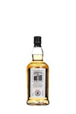 Kilkerran 8 years Bourbon Cask 0.70 LTR.