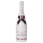moët & Chandon impérial ice rose