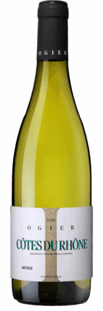 Ogier Artésis Blanc