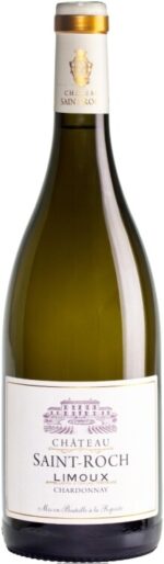 saint roch limoux chardonnay
