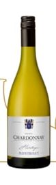 Montbiset Chardonnay Reserve