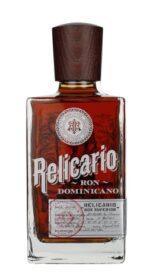 Relicario Ron Superior
