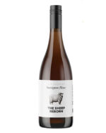 The Sheep Reborn Sauvignon Blanc