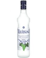 Raki Tekirdag Tekel