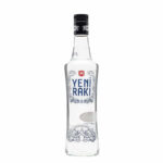 Yeni Raki 0.35 L.