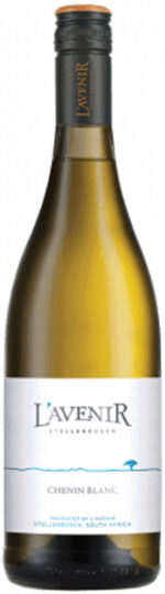 L'Avenir Horizon Chenin Blanc 0,75 L.