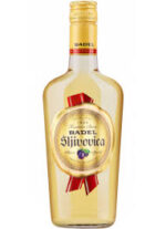 Sljivovica Badel 0.5 L.