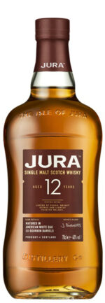 Jura 12 years old 0,7 L.