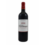 Chateau Peyrelongue Emilion Grand Cru