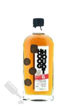 Hooghoudt 6 years aged Genever
