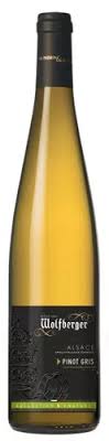 Wolfberger Pinot Gris Signature