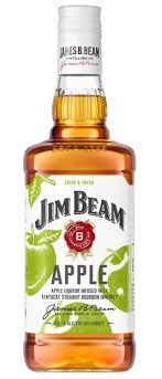 Jim Beam Apple 0,7 L.
