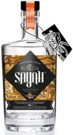 Sayah spekkoek likeur 0,35 L.