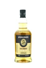 Springbank 5 Years Old 70cl.