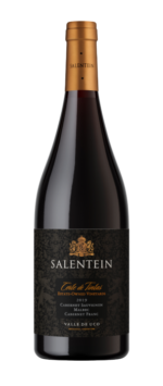 Salentein Corte de tintas