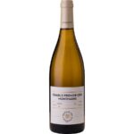 Chablis Premier Cru Montmains Depuis Chanson 2023