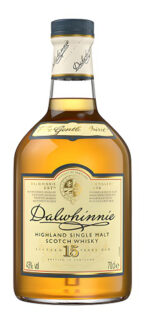 Dalwhinnie malt 15 y.o.