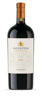 Salentein Malbec 1,5 L. (Magnum)