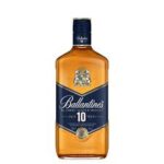 Ballantine's 10 yrs.