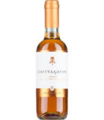 Castelgreve vin santo del chianti