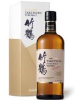 nikka taketsuru pure malt