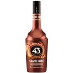 Licor 43 speculoos