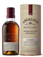 Aberlour malt a'bunadh batch 84