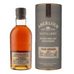 Aberlour casg annamh