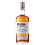 Benriach the smoky twelve