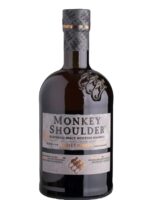 Monkey shoulder smokey monkey 0,7 L.