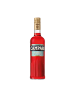 Campari bitter 1,00 L.