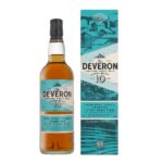 The Deveron 10 years 0.7 L.