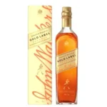 Johnnie Walker gold label reserve 0,7 L.