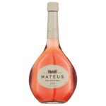 Mateus rosé 0,75 L.
