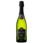 Provetto spumante bianco brut 0,75 L.