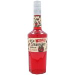 Kuyper wild strawberry likeur 0,7 L.