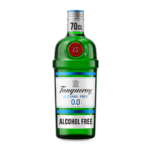 Tanqueray alcoholfree