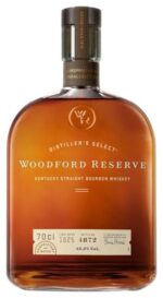 Woodford reserve 0.7 L.